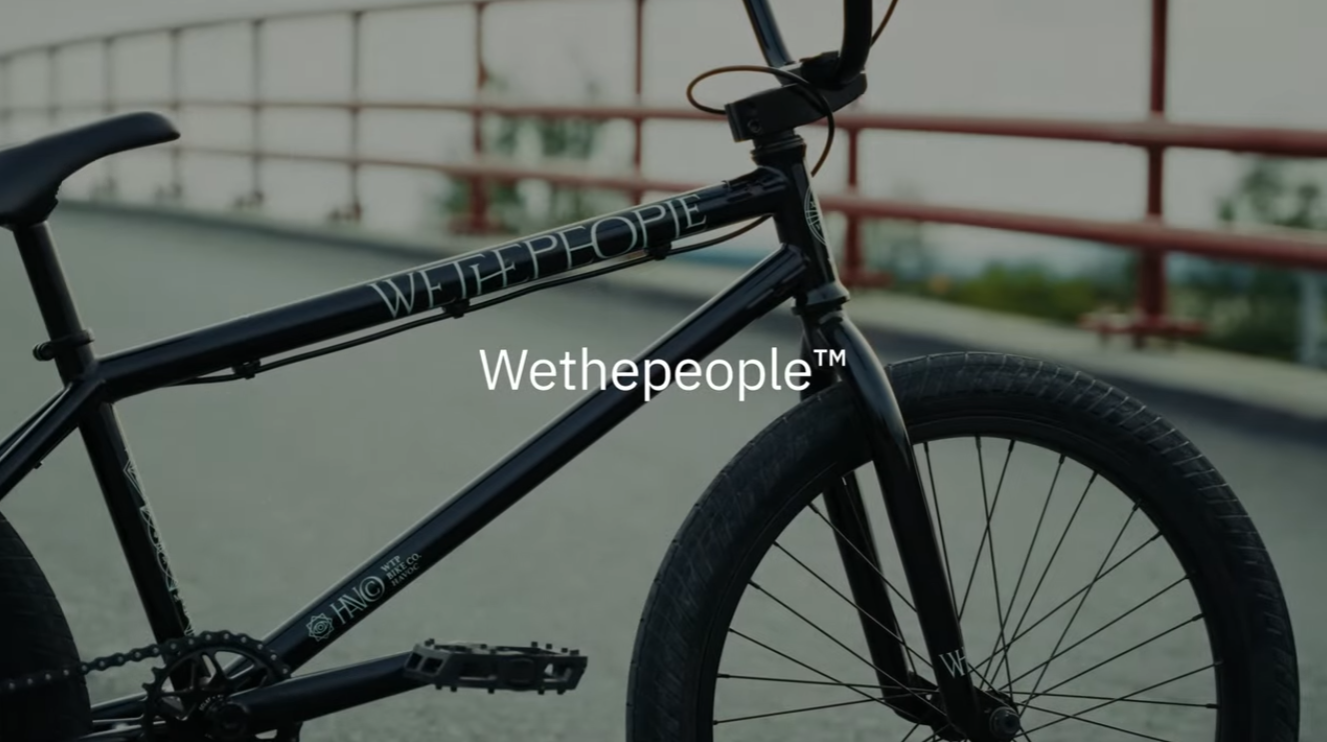 WETHEPEOPLEBMX